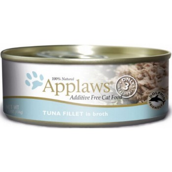 Applaws κονσέρβα cat τόνος