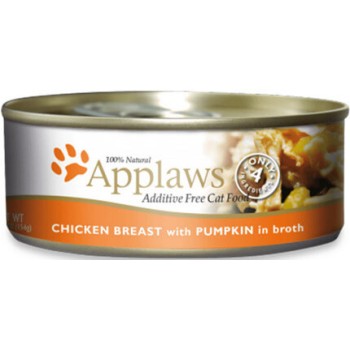 Applaws κονσέρβα cat κοτόπουλο-κολοκύθα Applaws κονσέρβα cat κοτόπουλο-κολοκύθα