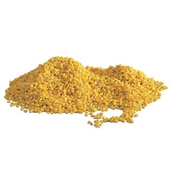 ΧΑΛΑΖΙΑΣ ΣΦΑΙΡΙΚΟΣ ΚΙΤΡΙΝΟΣ 1,6/4mm 5kg ΧΑΛΑΖΙΑΣ ΣΦΑΙΡΙΚΟΣ ΚΙΤΡΙΝΟΣ 1,6/4mm 5kg