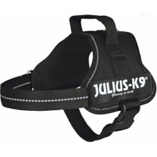 Julius-K9 σαμάρι baby2 xs-s 33-45cm/18mm μαύρο Julius-K9 σαμάρι baby2 xs-s 33-45cm/18mm μαύρο