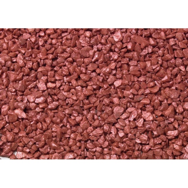 ΧΑΛΙΚΙ ΚΟΚΚΙΝΟ 2/3.2mm 5kg ΧΑΛΙΚΙ ΚΟΚΚΙΝΟ 2/3.2mm 5kg