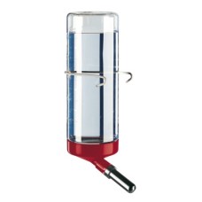 ferplast drinky300 ποτίστρα 8x5,5x18cm - 0,3 L ferplast drinky300 ποτίστρα 8x5,5x18cm - 0,3 L