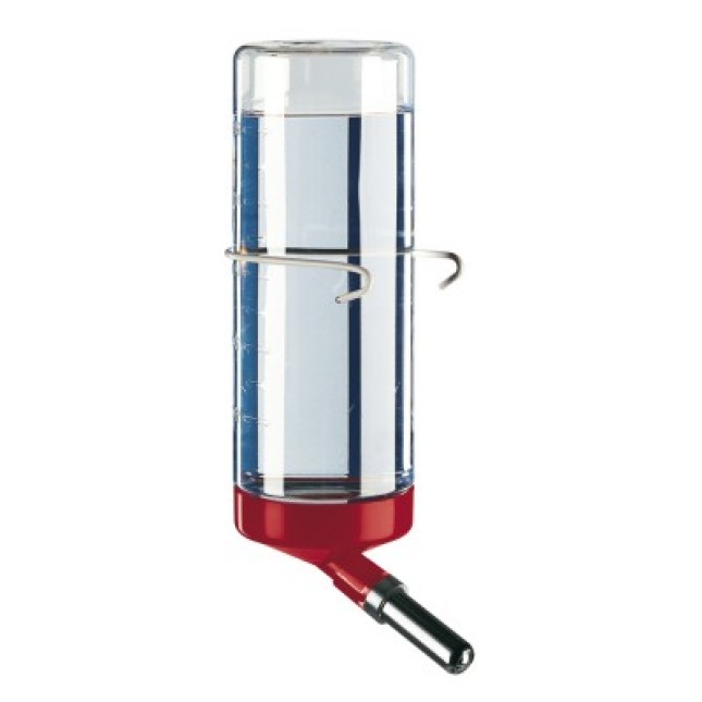 ferplast drinky300 ποτίστρα 8x5,5x18cm - 0,3 L