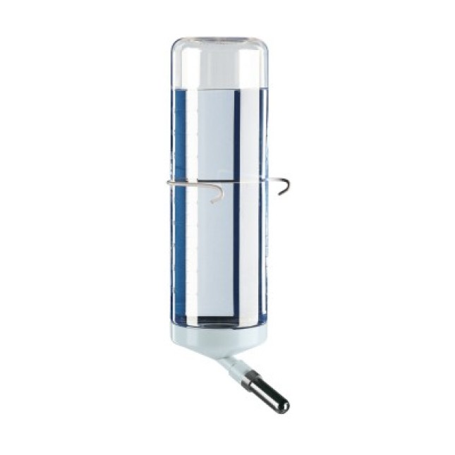 ferplast drinky600 ποτίστρα 9x6,5x24,5cm - 0,6 L ferplast drinky600 ποτίστρα 9x6,5x24,5cm - 0,6 L