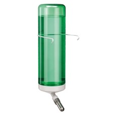 ferplast ποτίστρα drinky600 9x6,5x24,5cm-0,6L ferplast ποτίστρα drinky600 9x6,5x24,5cm-0,6L
