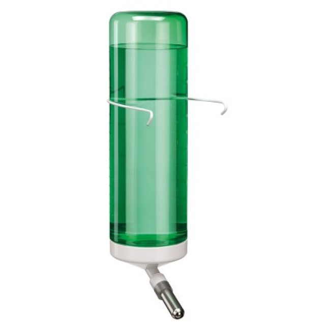 ferplast ποτίστρα drinky600 9x6,5x24,5cm-0,6L ferplast ποτίστρα drinky600 9x6,5x24,5cm-0,6L