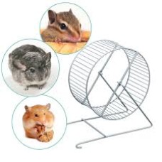ferplast παιχνίδι τροχός για σκίουρους 24x25cm - O 20,5cm ferplast παιχνίδι τροχός για σκίουρους 24x25cm - O 20,5cm