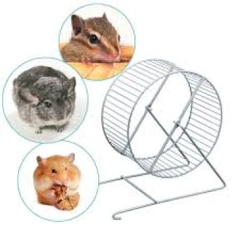 ferplast παιχνίδι τροχός για σκίουρους 24x25cm - O 20,5cm ferplast παιχνίδι τροχός για σκίουρους 24x25cm - O 20,5cm