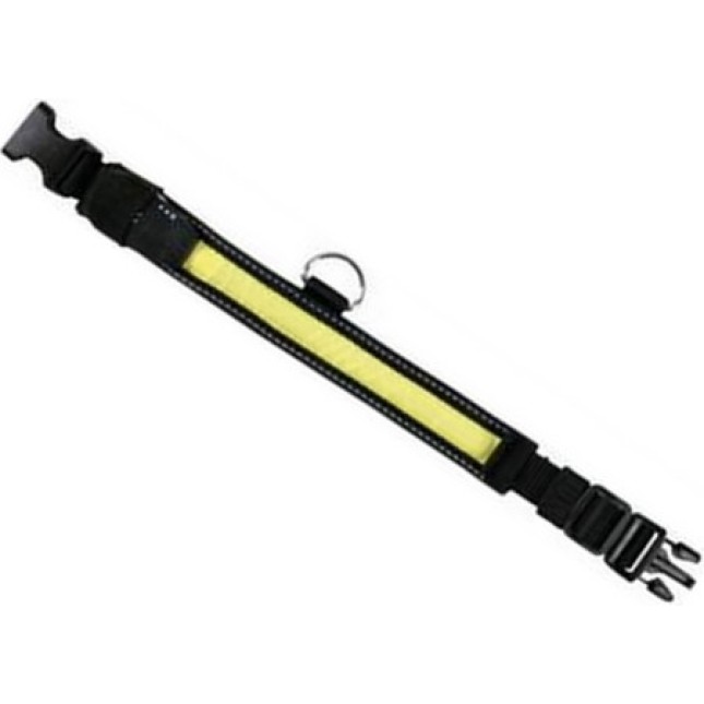 Trixie περιλαίμιο φωσφορίζον 30-40cm/35mm Trixie περιλαίμιο φωσφορίζον 30-40cm/35mm