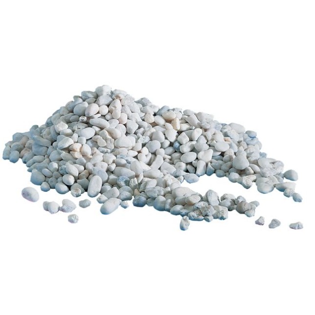 ΧΑΛΙΚΙ ΛΕΥΚΟ 0.7/1.21mm 5kg ΧΑΛΙΚΙ ΛΕΥΚΟ 0.7/1.21mm 5kg