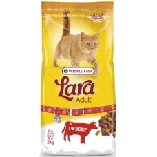 Versele-Laga Lara Adult με Βοδινό 2kg