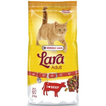 Versele-Laga Lara Adult με Βοδινό 2kg