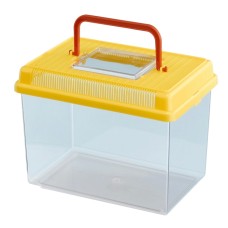 Ferplast Geo medium 2.5lt 23,2x15,3x16,6cm Ferplast Geo medium 2.5lt 23,2x15,3x16,6cm