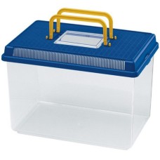Ferplast Geo large 6lt 30 x 20 x 20,3 cm Ferplast Geo large 6lt 30 x 20 x 20,3 cm