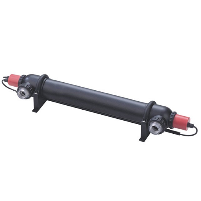 BOYU ΛΑΜΠΑ UVC 40W 600 LT/H BOYU ΛΑΜΠΑ UVC 40W 600 LT/H