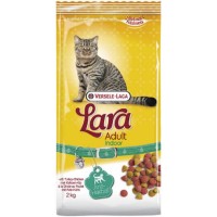 Versele-Laga Lara Adult Indoor κατά της τριχόμπαλας 2kg