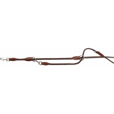 Trixie οδηγός αυξ active στρογ. s/m 2.00μ/8mm καφέ Trixie οδηγός αυξ active στρογ. s/m 2.00μ/8mm καφέ