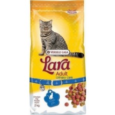 Versele-Laga Lara Adult Urinary Care με χαμηλό PH 2kg Versele-Laga Lara Adult Urinary Care με χαμηλό PH 2kg