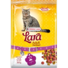Versele-Laga Lara Adult Sterilized για στειρωμένες γάτες 350gr Versele-Laga Lara Adult Sterilized για στειρωμένες γάτες 350gr