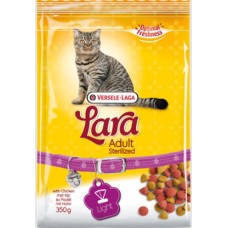 Versele-Laga Lara Adult Sterilized για στειρωμένες γάτες