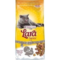 Versele-Laga Lara Senior για γάτες άνω των 7 ετών 2kg