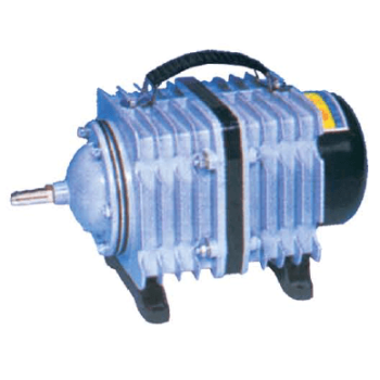 Resun αεραντλία επαγγλεματική 1800l/h για 4 ενυδρεία Resun αεραντλία επαγγλεματική 1800l/h για 4 ενυδρεία