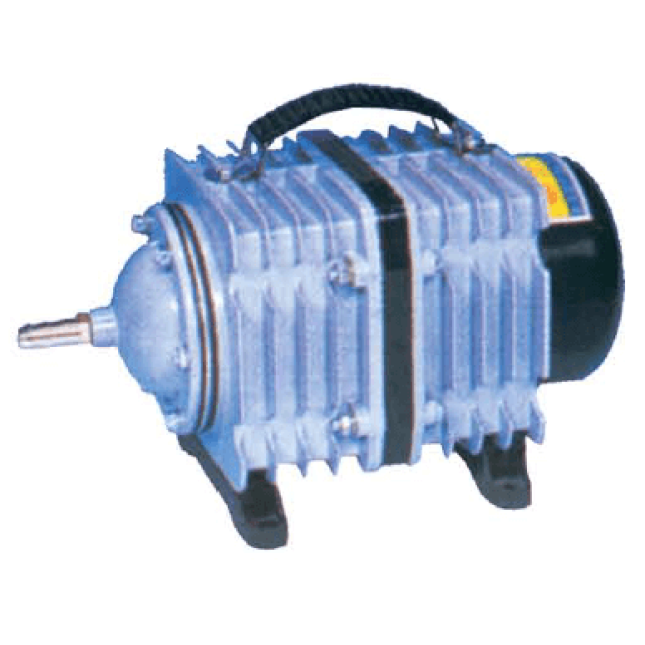 Resun αεραντλία επαγγλεματική  1800l/h για 4 ενυδρεία