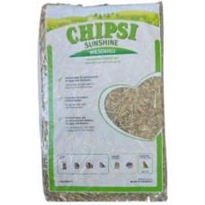 Chipsi sunshine χόρτο υψηλής βιοποικιλότητας και πεπτικότητας πλούσιο σε φυτικές ίνες Chipsi sunshine χόρτο υψηλής βιοποικιλότητας και πεπτικότητας πλούσιο σε φυτικές ίνες
