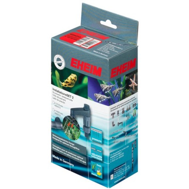Eheim σετ εξόδου για φίλτρα 16/22mm Eheim σετ εξόδου για φίλτρα 16/22mm