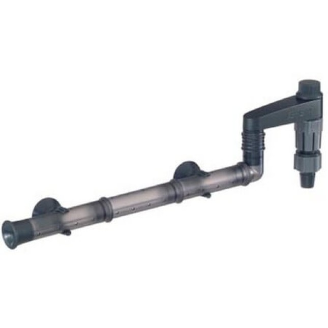 Eheim σετ εξόδου για φίλτρα 16/22mm Eheim σετ εξόδου για φίλτρα 16/22mm
