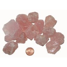 ΠΕΤΡΕΣ STONES ROSE QUARTZ ΠΕΤΡΕΣ STONES ROSE QUARTZ
