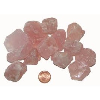 ΠΕΤΡΕΣ STONES ROSE QUARTZ