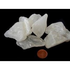 ΠΕΤΡΕΣ STONES WHITE QUARTZ ΠΕΤΡΕΣ STONES WHITE QUARTZ