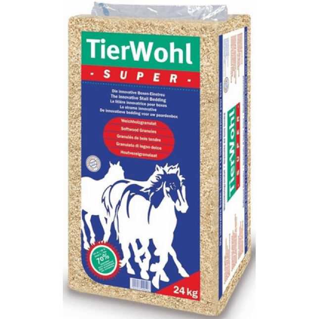 Chipsi (Tierwohl) super φυτικοί απορροφητικοί κόκκοι μαλακής ξυλείας για επαγγελματική χρήση 24kg Chipsi (Tierwohl) super φυτικοί απορροφητικοί κόκκοι μαλακής ξυλείας για επαγγελματική χρήση 24kg