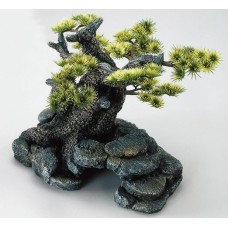 ΠΕΤΡΕΣ ΔΙΑΚΟΣΜΗΤΙΚΕΣ ΕΝΥΔΡΕΙΟΥ STONE BONSAI 26*17,5*24cm