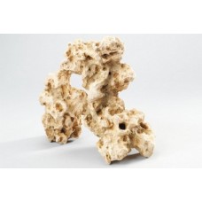 ΠΕΤΡΕΣ ΕΝΥΔΡΕΙΟΥ STONE COMBO MOON LARGE 27*11,5*24,5cm ΠΕΤΡΕΣ ΕΝΥΔΡΕΙΟΥ STONE COMBO MOON LARGE 27*11,5*24,5cm