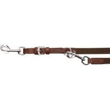 Trixie οδηγός αυξανόμενος active m-l 200cm/1.8cm cognac Trixie οδηγός αυξανόμενος active m-l 200cm/1.8cm cognac