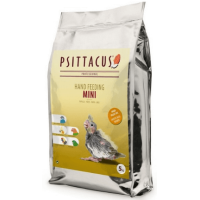 Psittacus Hand feeding formula Mini Formula Για cockatiels,lovebirds,parakeets,caiques...