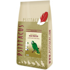 Psittacus τροφή Για amazons, cockatoos, conures… 12kg Psittacus τροφή Για amazons, cockatoos, conures… 12kg