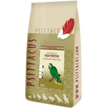 Psittacus τροφή Για amazons, cockatoos, conures… 12kg Psittacus τροφή Για amazons, cockatoos, conures… 12kg