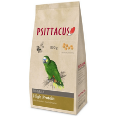 Psittacus τροφή Για amazons, cockatoos, conures…