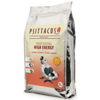 Psittacus Hand feeding formula δίαιτα με υψηλά επίπεδα λίπους 5 kg