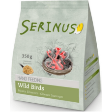 Serinus feeding wild birds formula Για ευρωπαικά ιθαγενή (siskins,finches κ.α)