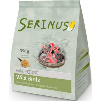 Serinus feeding wild birds formula Για ευρωπαικά ιθαγενή (siskins,finches κ.α) Serinus feeding wild birds formula Για ευρωπαικά ιθαγενή (siskins,finches κ.α)