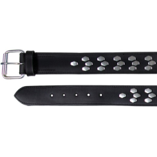 Trixie περιλαίμιο δερμάτινο l-xl 55-65cm/40mm Trixie περιλαίμιο δερμάτινο l-xl 55-65cm/40mm