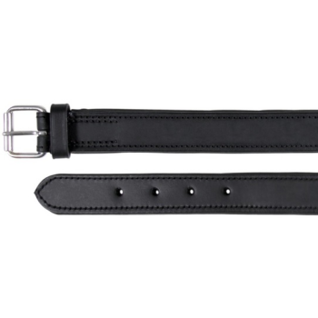 Trixie περιλαίμιο δερμάτινο m 38-45cm/40mm Trixie περιλαίμιο δερμάτινο m 38-45cm/40mm