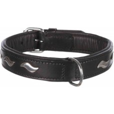 Trixie περιλαίμιο active με κυμ. σχέδια 34-40cm/22mm Trixie περιλαίμιο active με κυμ. σχέδια 34-40cm/22mm