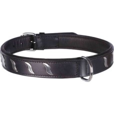 Trixie περιλαίμιο active με κυμ. σχέδια 48-56cm/30mm Trixie περιλαίμιο active με κυμ. σχέδια 48-56cm/30mm