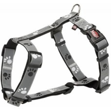 Trixie σαμάρι silver reflect s/m 40-65cm/20mm Trixie σαμάρι silver reflect s/m 40-65cm/20mm