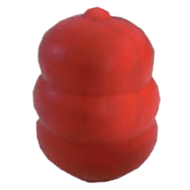 Natural μπάλα κόκκινη cone Natural μπάλα κόκκινη cone